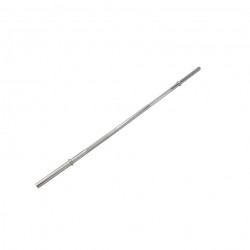 MASTER FITNESS SKIVSTÅNG 160 CM - 30 MM