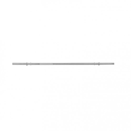 MASTER FITNESS SKIVSTÅNG 170CM 25MM