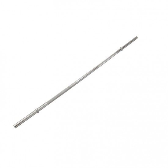 MASTER FITNESS SKIVSTÅNG 200 CM - 30 MM