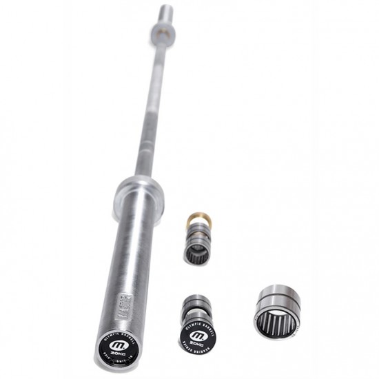 SKIVSTÅNG INTERNATIONELL GULD