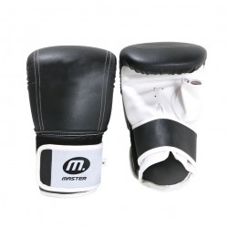 MASTER FITNESS SLAGHANDSKE, PREMIUM