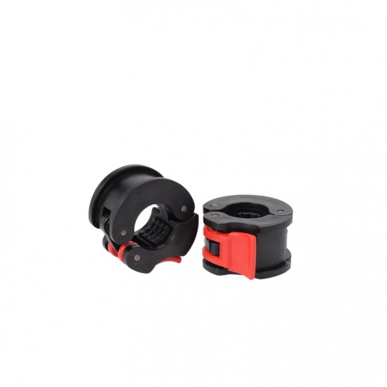 MASTER FITNESS  SNABBLÅS ABS 25MM PARVIS