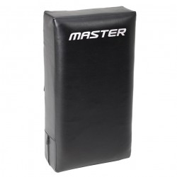 MASTER FITNESS SPARKMITTS SVART