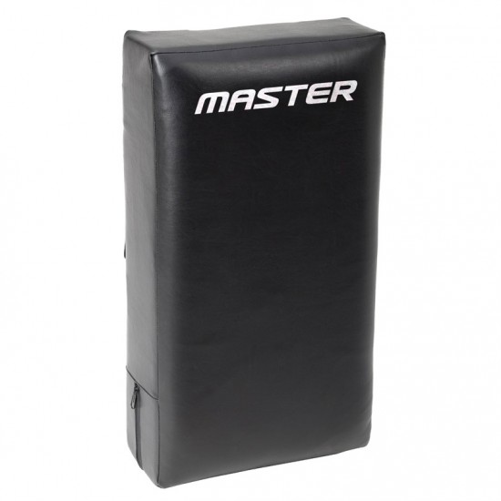 MASTER FITNESS SPARKMITTS SVART