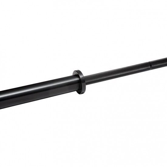 TRAINING BAR -BLACK OXIDE