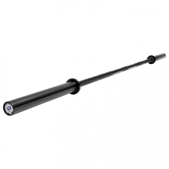 TRAINING BAR -BLACK OXIDE
