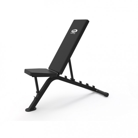 MASTER FITNESS TRÄNINGSBÄNK HOME