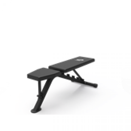 MASTER FITNESS TRÄNINGSBÄNK HOME