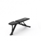 MASTER FITNESS TRÄNINGSBÄNK HOME
