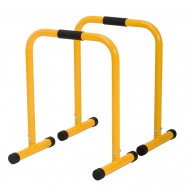 MASTER FITNESS TRÄNINGSBAR MAXI GULA