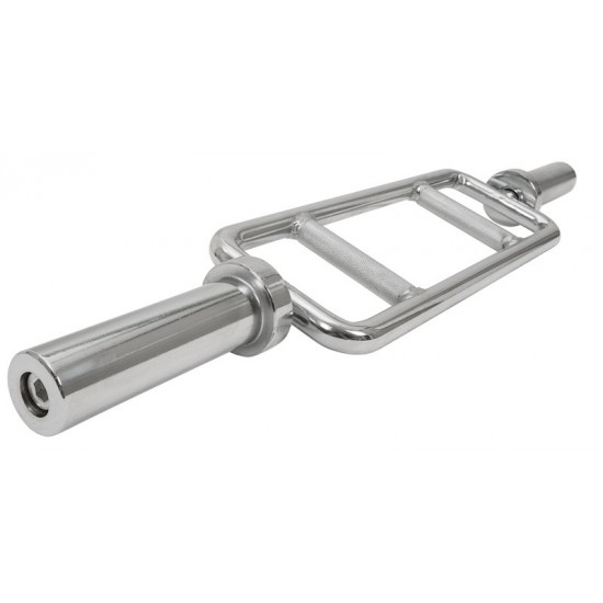 MASTER FITNESS TRICEPS BAR 50MM