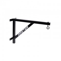 MASTER FITNESS VÄGGHÅLLARE BOX PRO