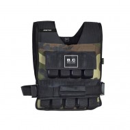 VIKTVÄST MASTER BC EDITION