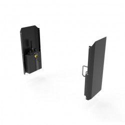 WEIGHT STACK SYSTEMX16-X19