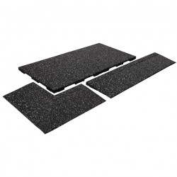 YTTERHÖRNSKANT 30 MM - 2-PACK