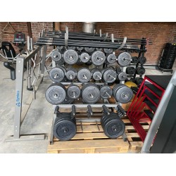 BodyPumpSet