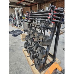 BodyPumpSet