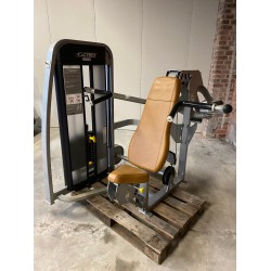 Cybex Eagle Overhead Press