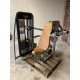 Cybex Eagle Overhead Press