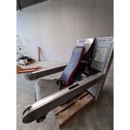 David F200 Leg Extension