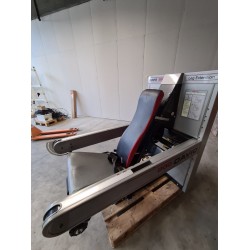 David F200 Leg Extension