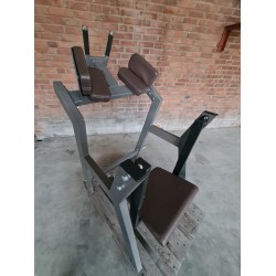 Gymleco 072 Ab Roll Up