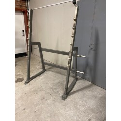 Gymleco 148 Knäböj Rack