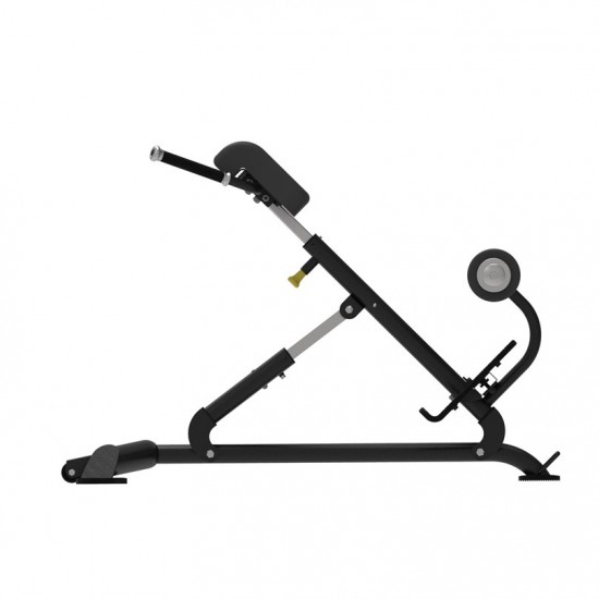 IMPULSE HYPER EXT BLACK