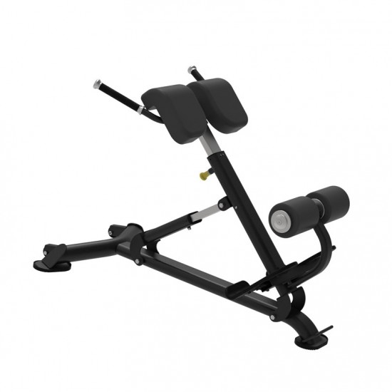 IMPULSE HYPER EXT BLACK