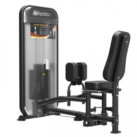 IMPULSE PL9016 OUTER/INNER THIGH