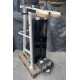 Precor C-line Stående Vadpress