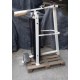 Precor C-line Stående Vadpress