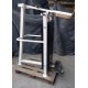Precor C-line Stående Vadpress