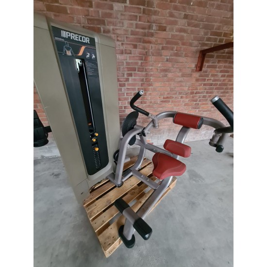 Precor C-Line Abdominal