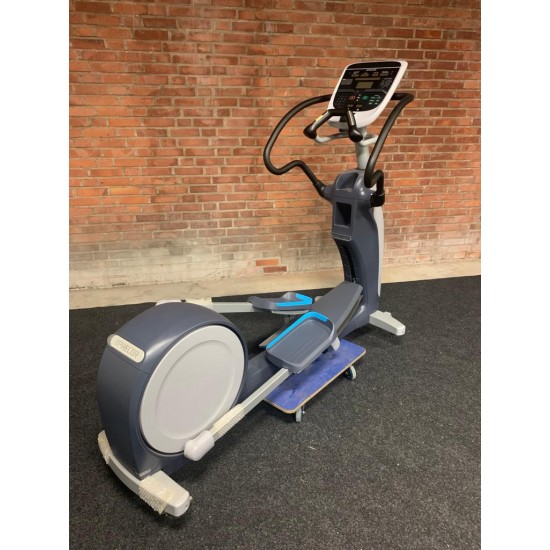 Precor EFX 833 V2