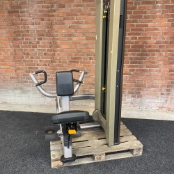 Precor C-line Seated Row