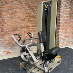 Precor C-line Seated Row