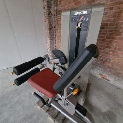 Precor C-Line Seated Leg Curl