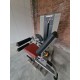 Precor C-Line Seated Leg Curl