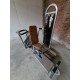 Precor Competition Line Shoulder Press Curve