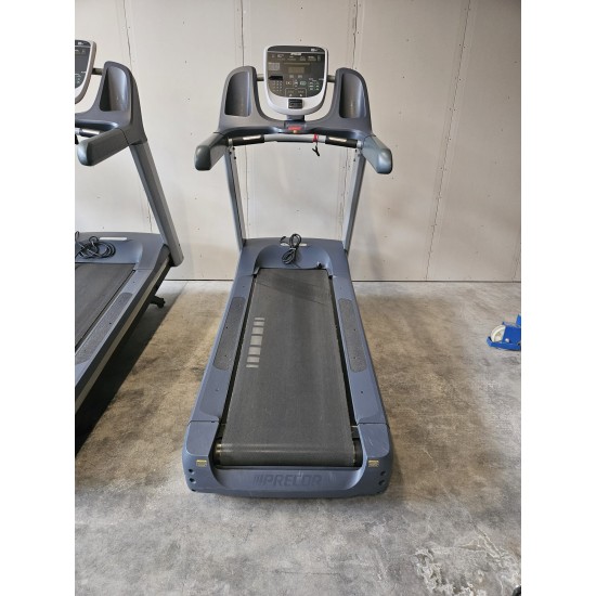 Precor TRM 835
