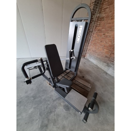 Precor Competition Line C Curve Chest Press