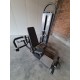 Precor Competition Line C Curve Chest Press