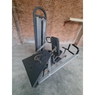 Precor Competition Line C Curve Chest Press