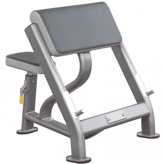  IT7002 IMPULSE SEATED PREACHER CURL