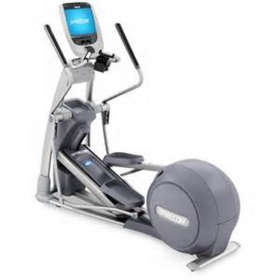Precor EFX 885 Precor EFX 885