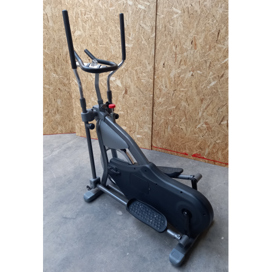Indoor Walking 3 Crosstrainer