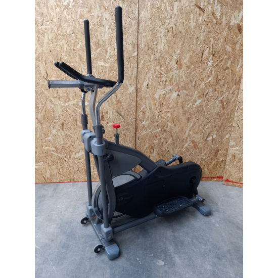 Indoor Walking 3 Crosstrainer