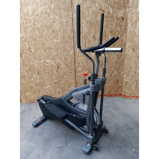 Indoor Walking 3 Crosstrainer