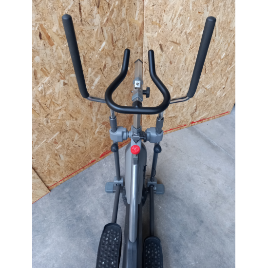 Indoor Walking 3 Crosstrainer
